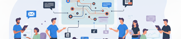 How do we design for better multi-stakeholder collaboration?